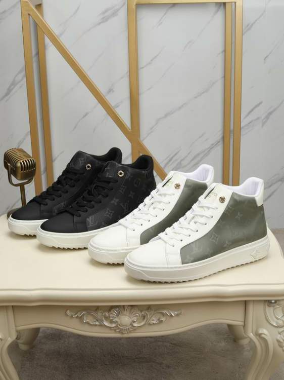 Picture of Louis Vuitton Shoes _SKULVsz38-44mnf010113481